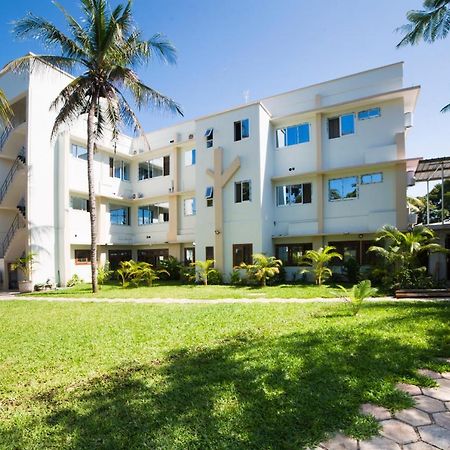 Maisara Deluxe Zanzibar Exterior foto